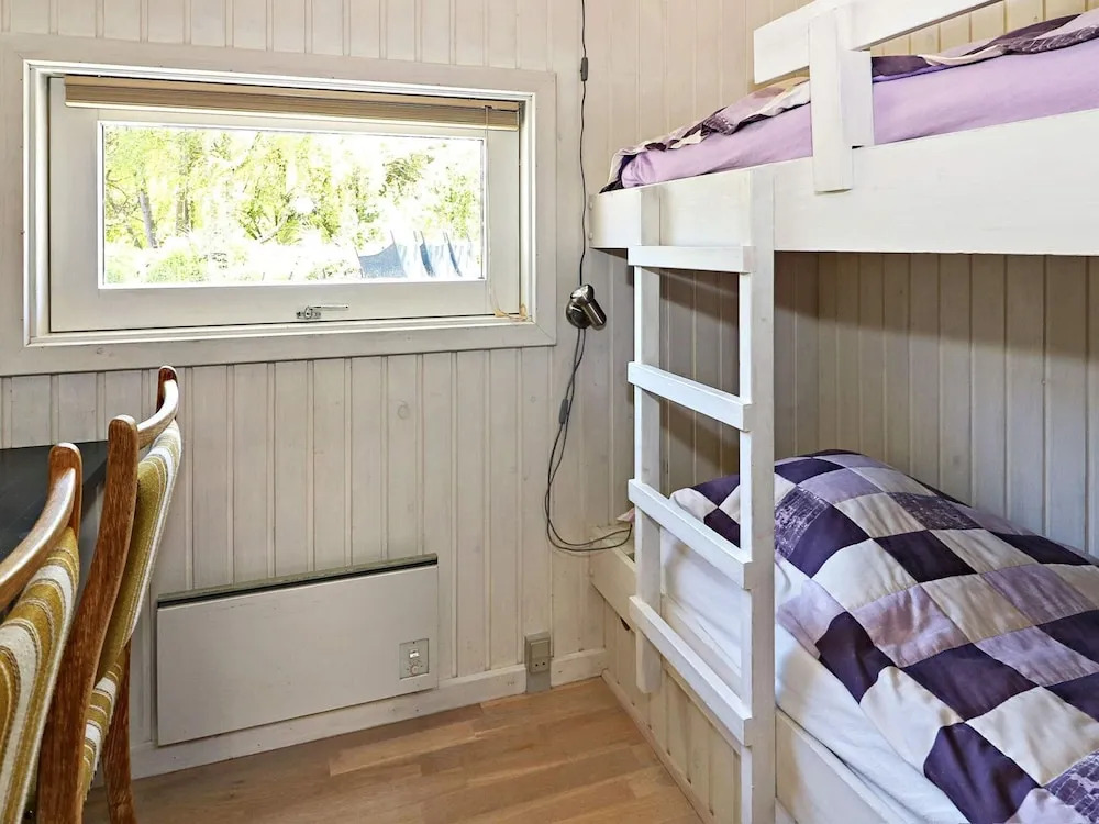 Holiday Home in Hadsund