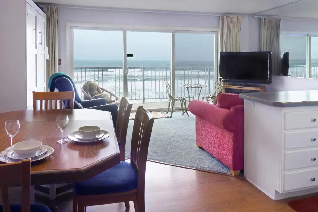 Ocean Terrace Condominiums
