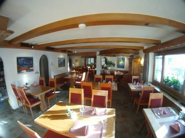 Hotel Alpenblick