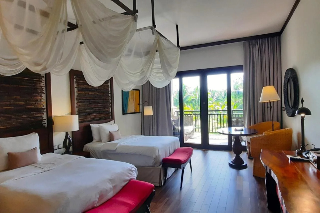 STORY Seychelles