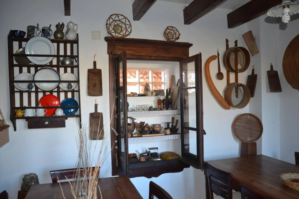 B&B Sa Muredda