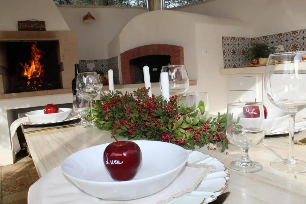 Trullo California