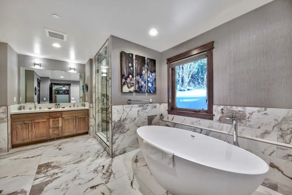 Gondola Vista 14 - 5 Br Townhouse