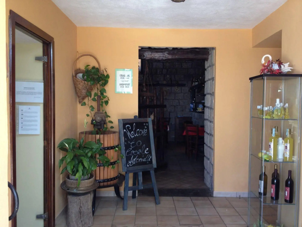 Relais Casale Antonietta