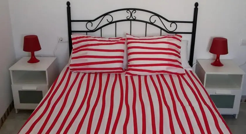 Apartamento Virtudes En Conil De Frontera