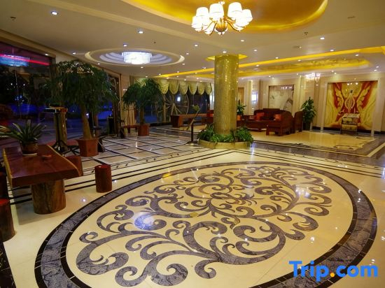 Weijing Garden Boutique Hotel