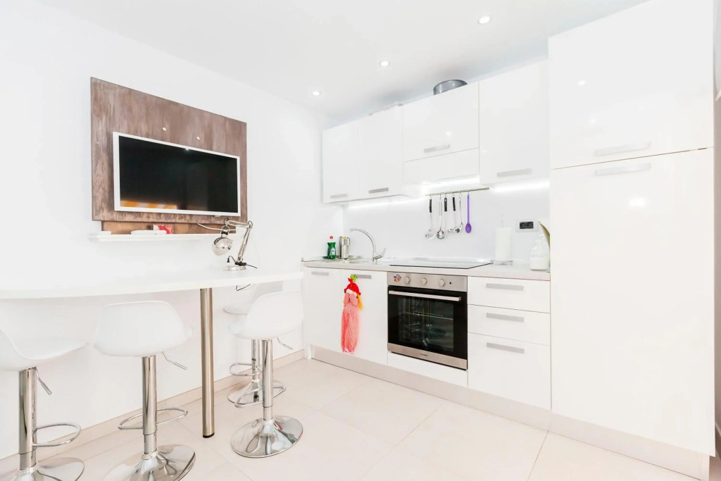 Apartamento Sara in San Eugenio