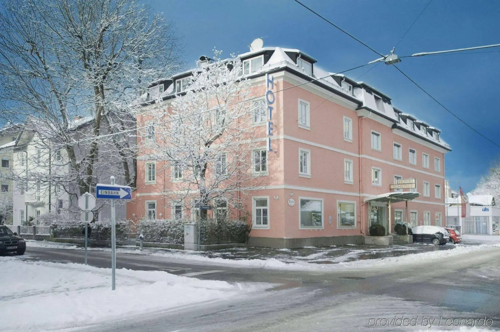 Hotel Scherer