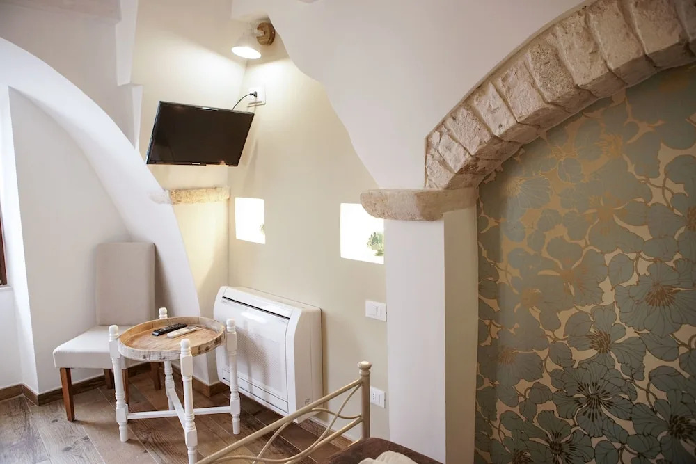 Home 5 Albergo Diffuso