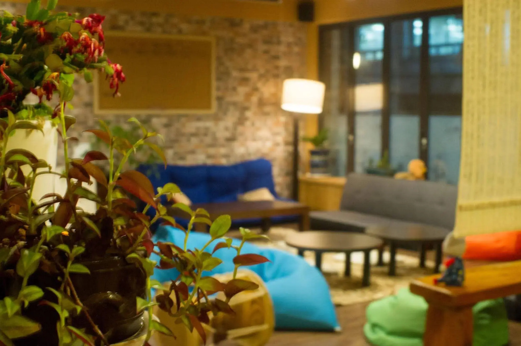 UWA Guesthouse