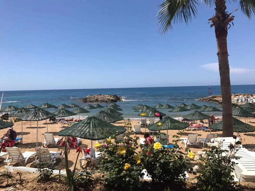 Ramira Beach Hotel - All Inclusive