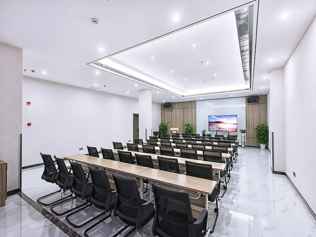 Magnotel Hotel (Wuhan jiangtan science and Technology Museum)
