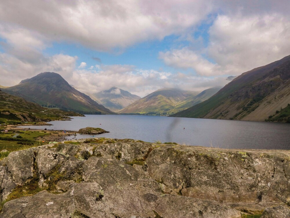 Buckbarrow