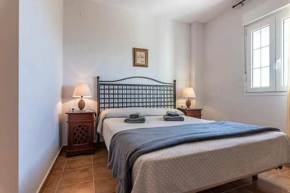 Marina Apartment in Punta del