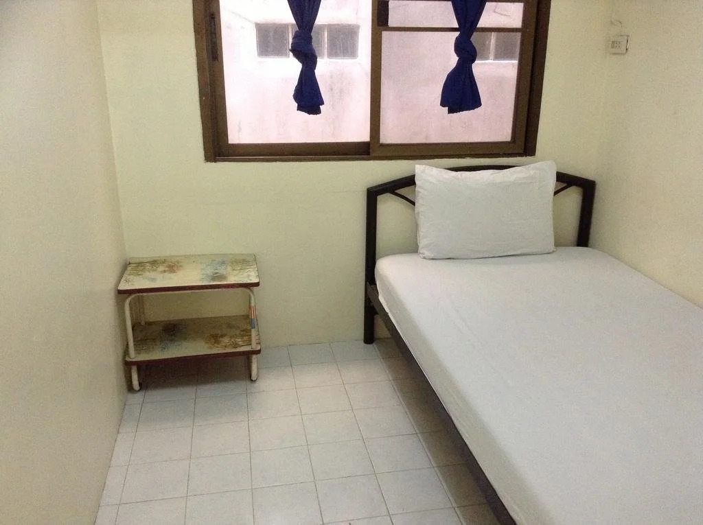 Chart Guesthouse