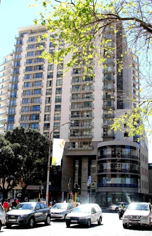 Holiday Rentals Cape Town