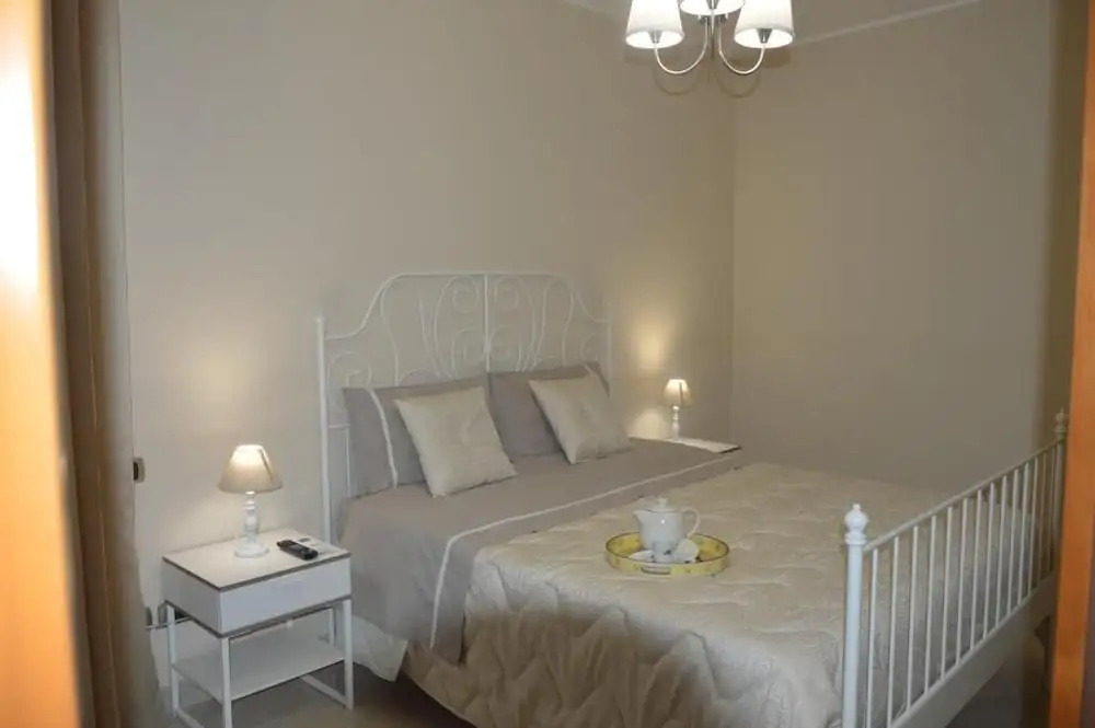 B&B La Colomba