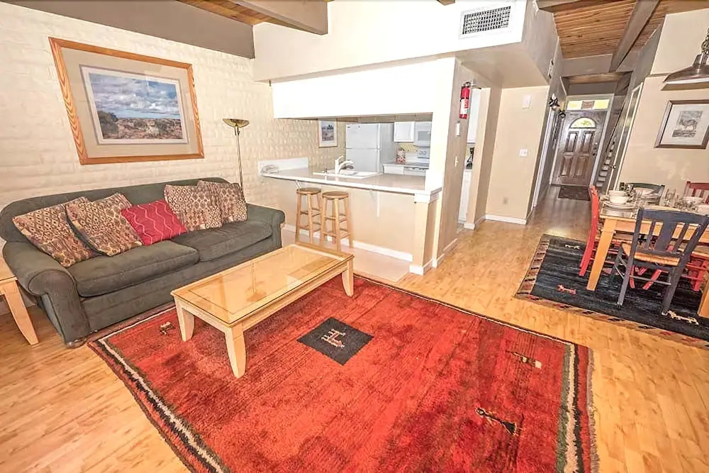 439 Ala Wai Blvd.,103 - 3 Br condo by RedAwning
