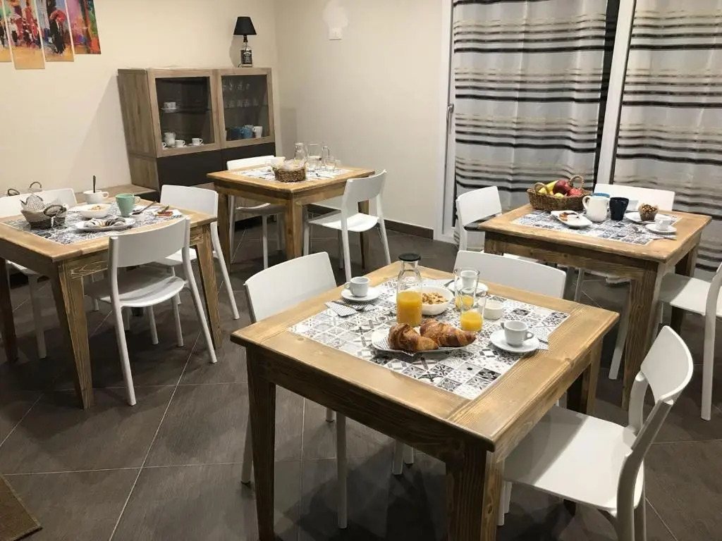 B&B Geolja