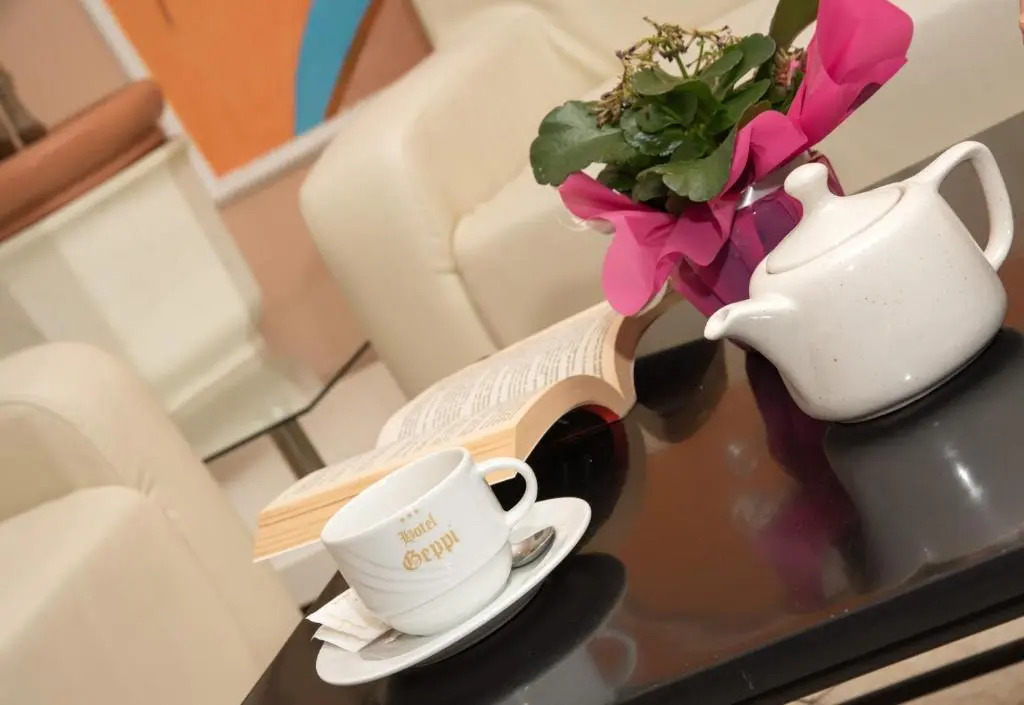 Hotel Geppi
