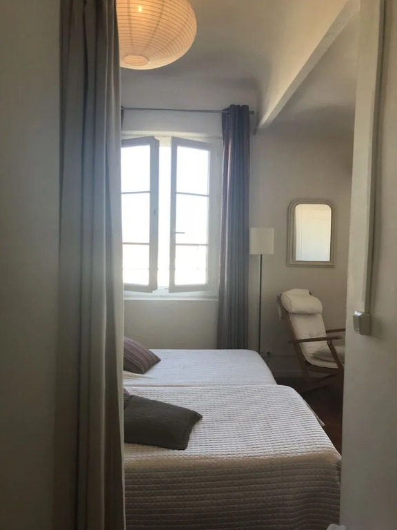 Chambre d'Hôte La Sylvabelle