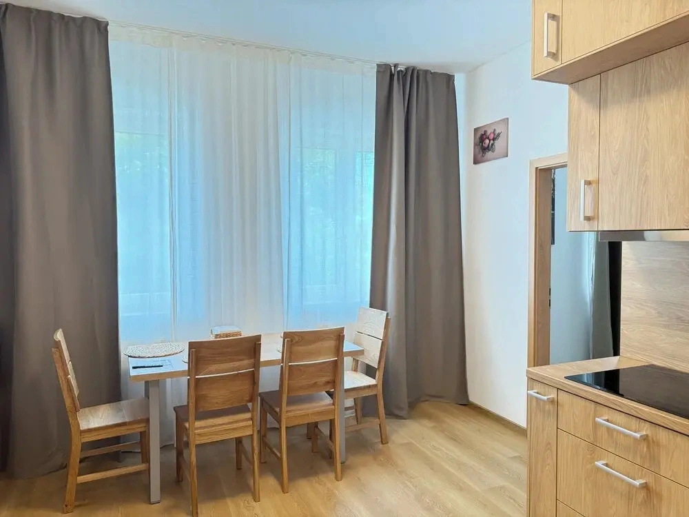 Riverside Apartment Praha