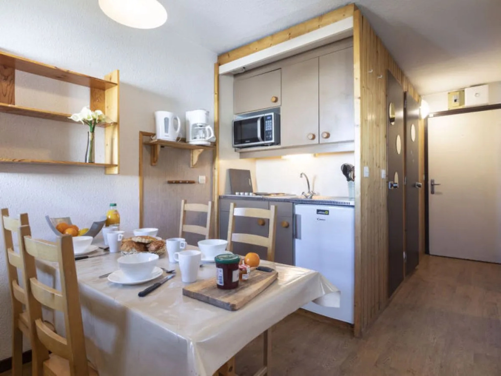 Villa Arcelle Val Thorens 37336