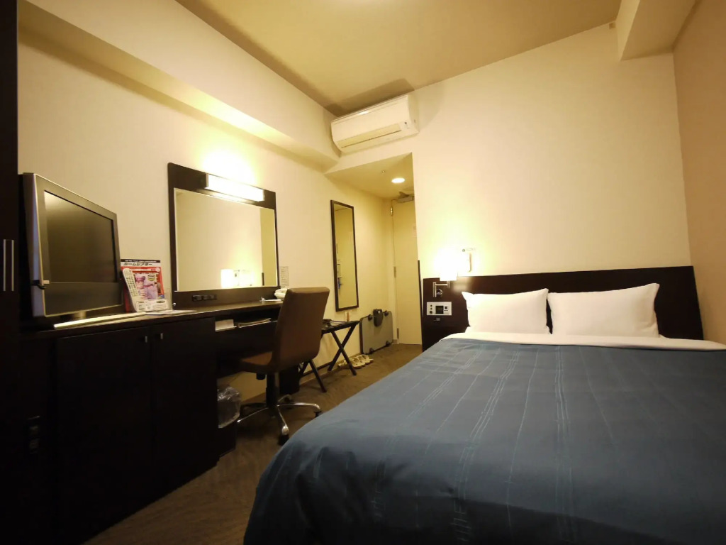 Hotel Route-Inn Sakaide-Kita Inter