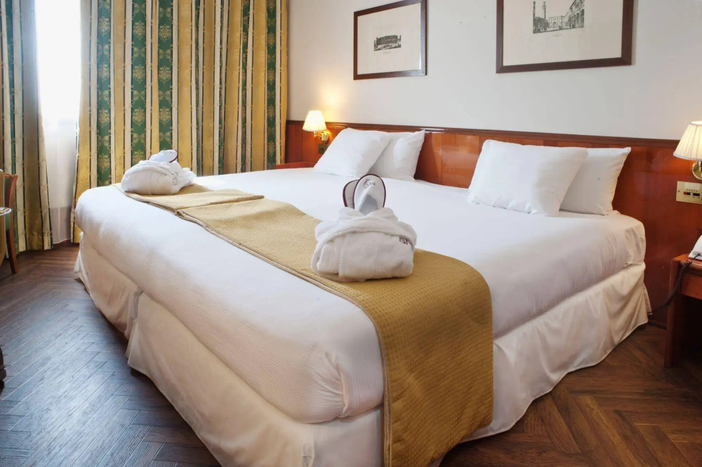 Ferretti Hotel Catullo Verona