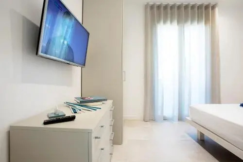 Appartamento 3 Posti