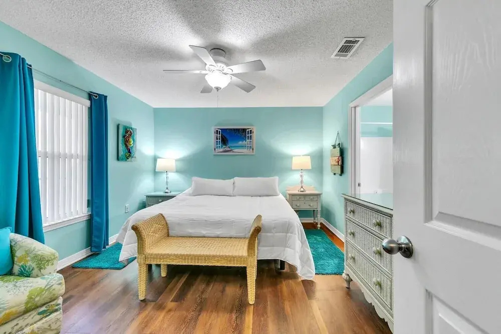 Gulf Place Caribbean