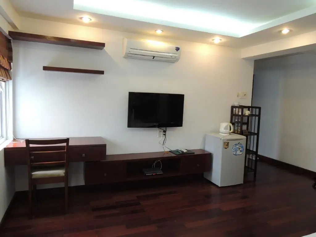 Alupoint Hotel