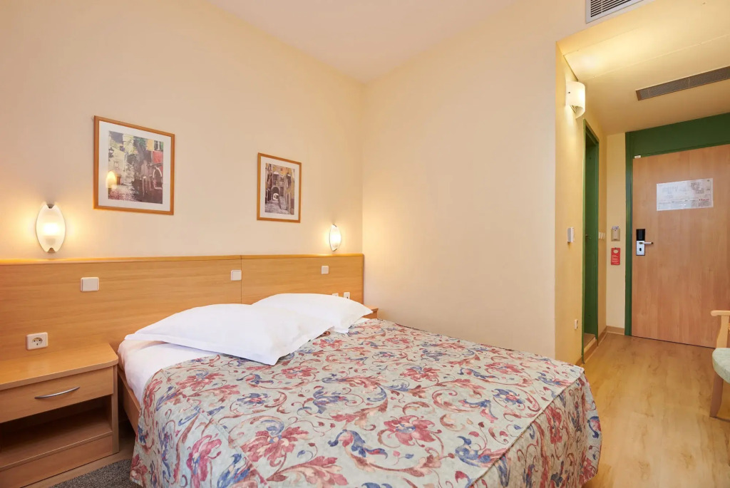 Hotel Aurora Plava Laguna