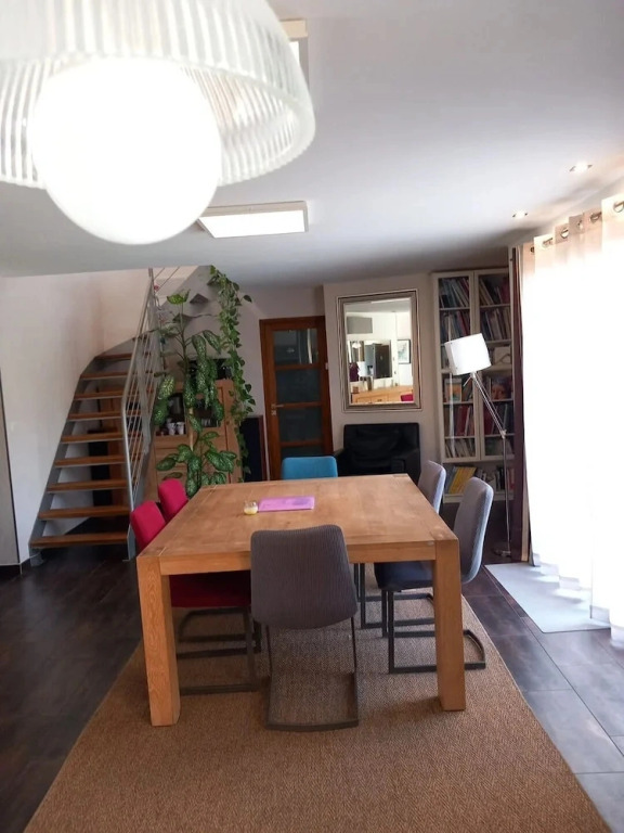 Colum Rine - Charming Villa w Private Pool Garden in Colomiers