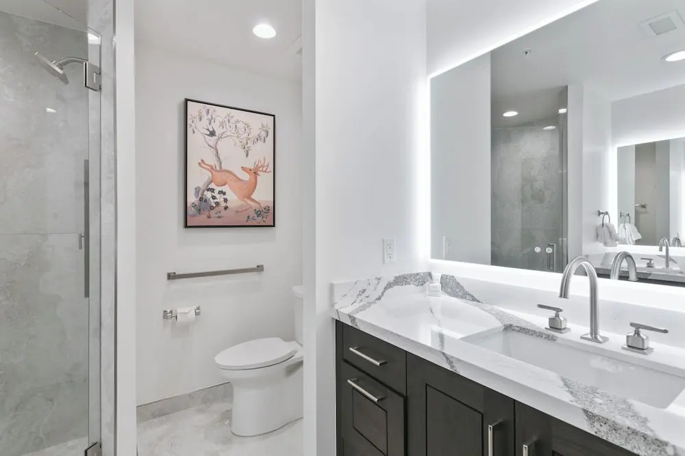 Ski Retreat Hot Tub 2br + Loft 2 Bedroom Condo