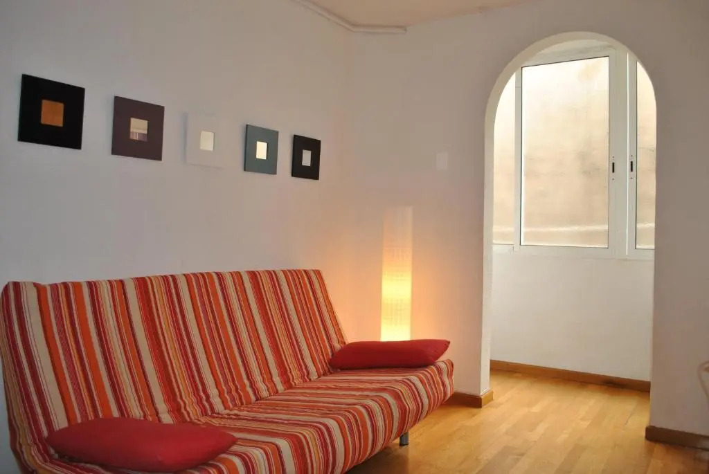Bcn 324 Apartment