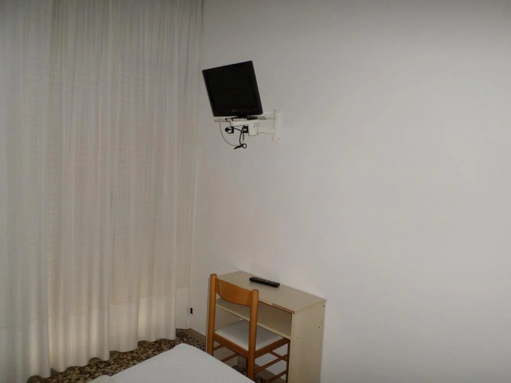 Hotel Ines