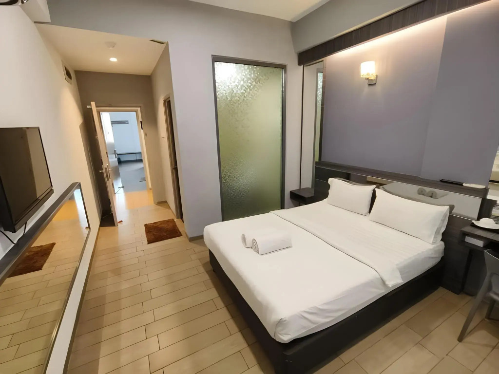Hotel Golden View Nilai