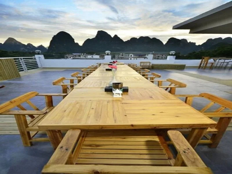 CTN Li River Hotel