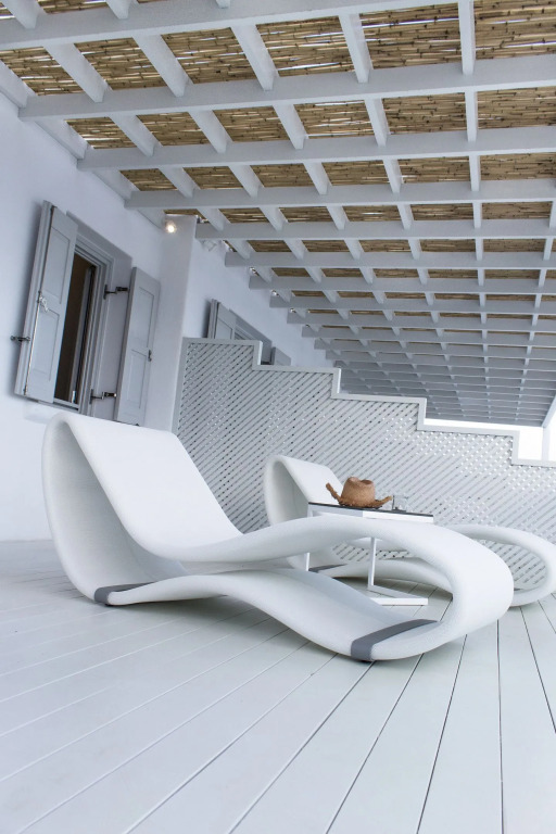 Santana Luxury Suites