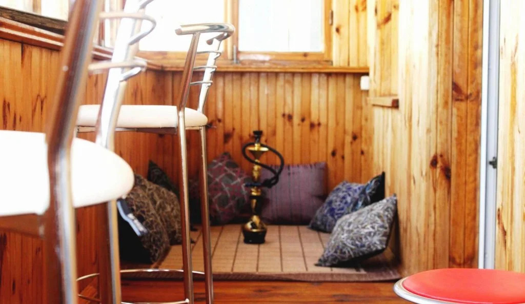 D'Lux Kiev Hostel