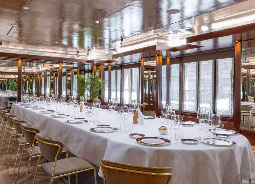 Park Hyatt Milano
