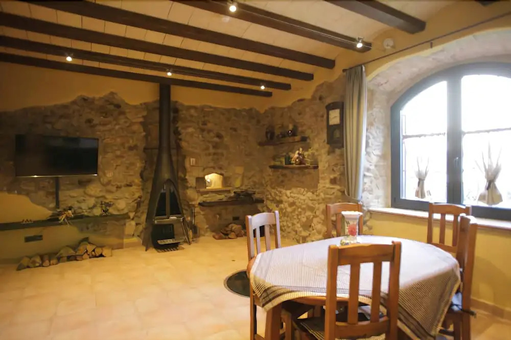 Hotel Can Panyella