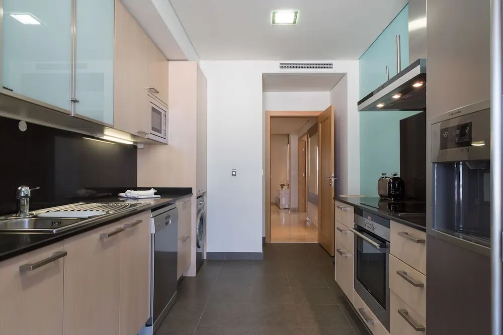 VilamouraSun Aquamar 606