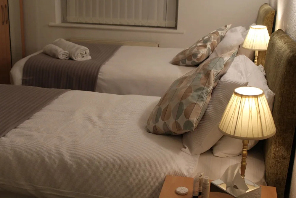 Ababeel Hotel