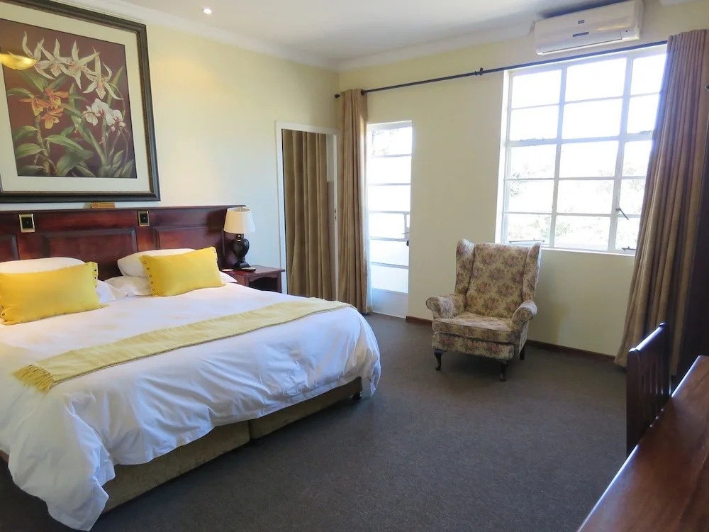 Howick Falls Hotel