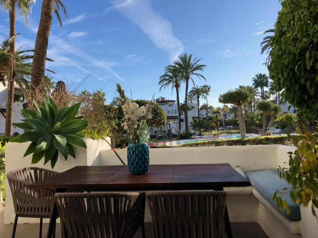 Alcazaba Beach Luxury Apartment02 Estepona