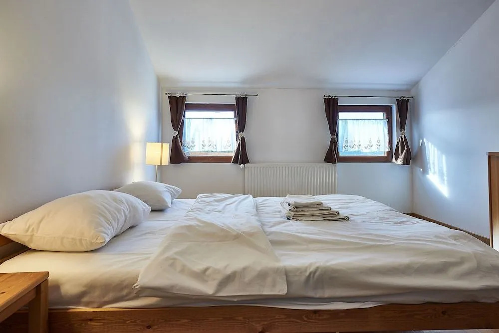 Apartment Poiana Stechil