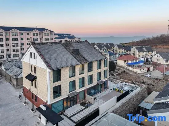 Floral Hotel·Changdao Meijing Liujun Hotel