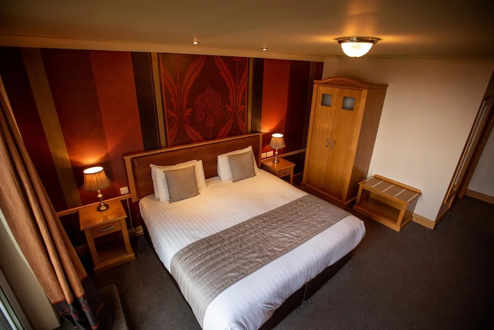 Ballyliffin Lodge & Spa